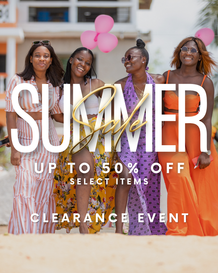 Clearance Sale