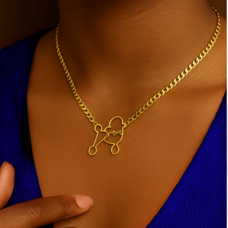 Sisterhood Capsule Collection