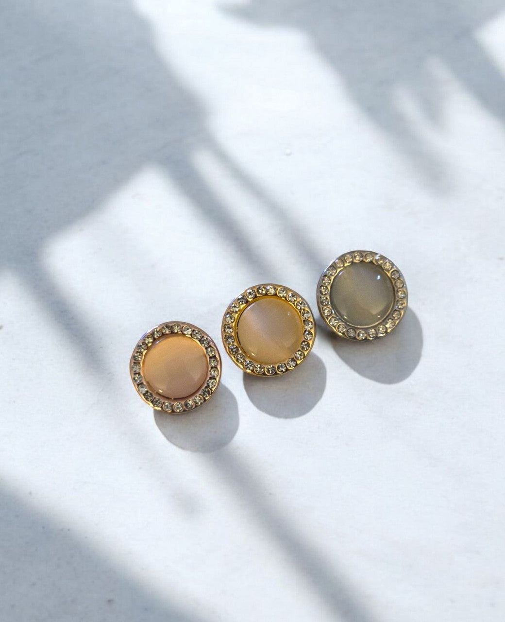 Cat-eye Crystal