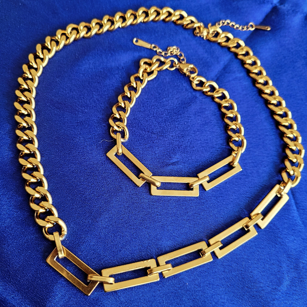 Geometric Cuban Set