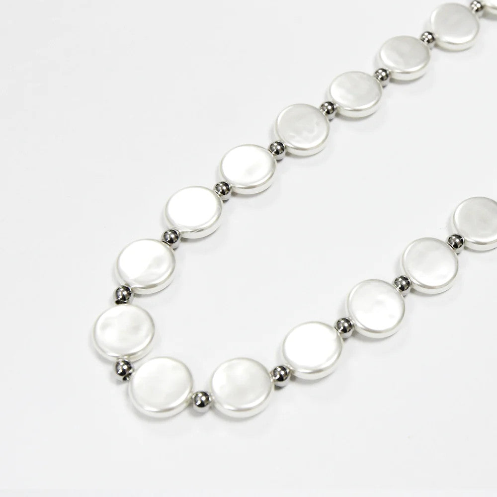 Kai Shell Necklace