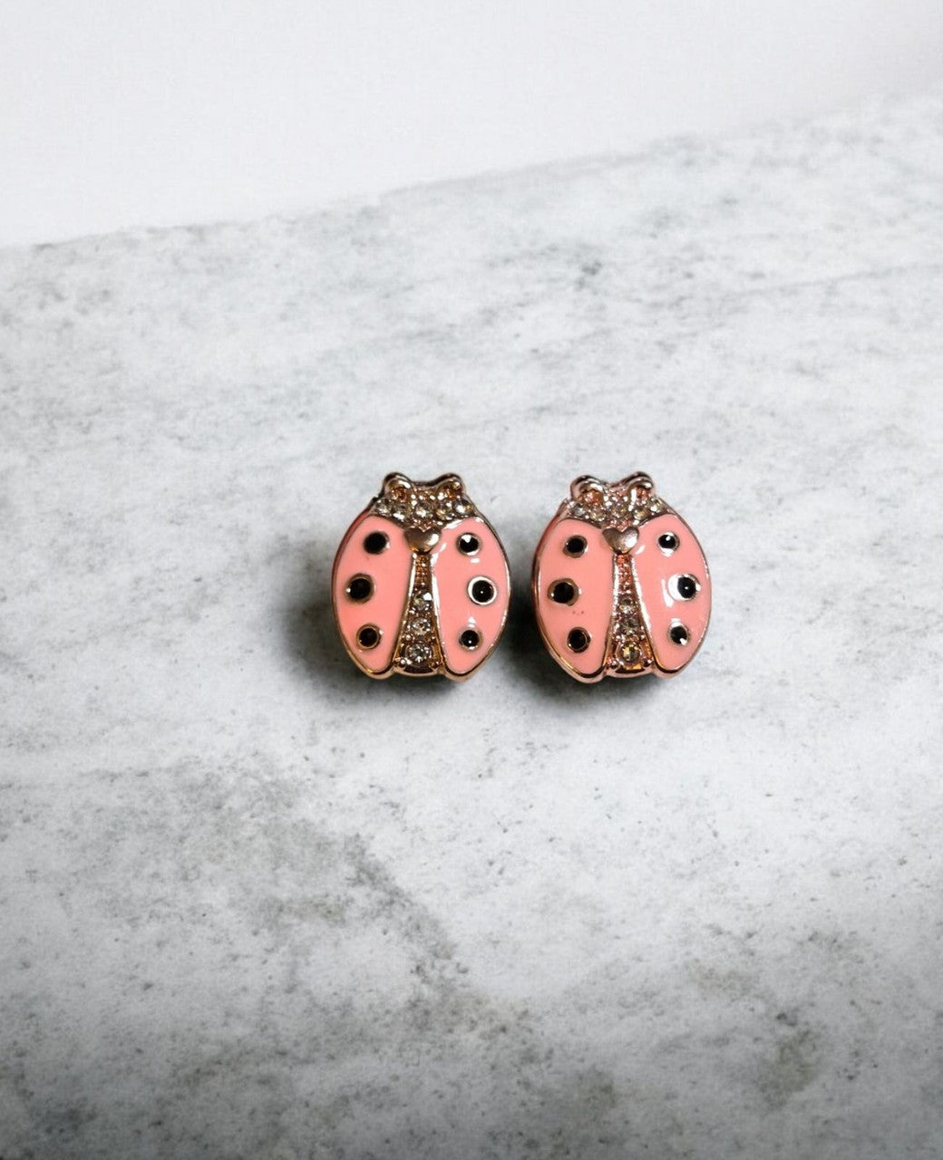 Lucky Bug (Pink)