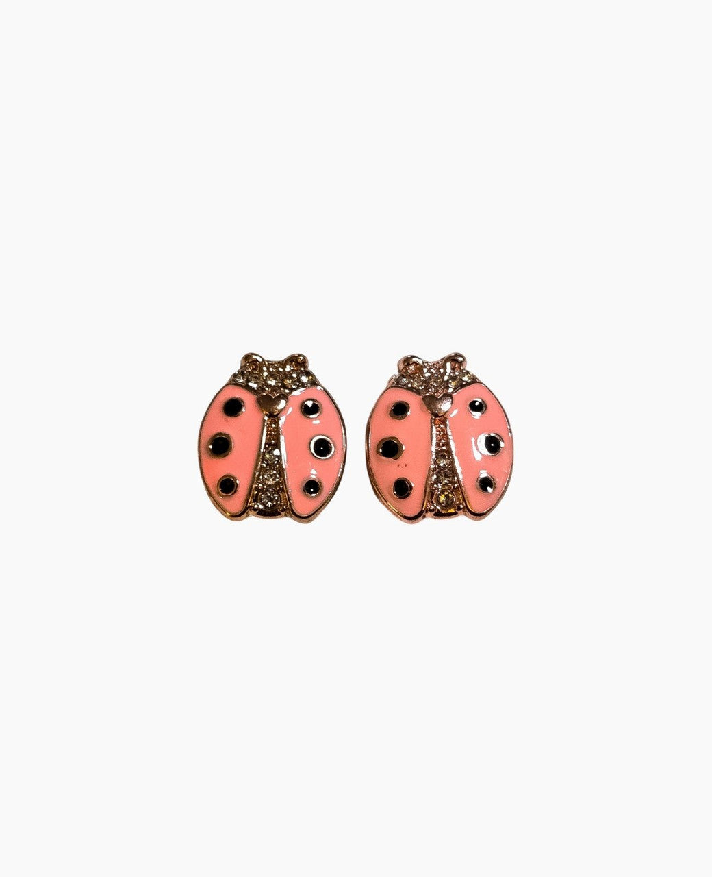 Lucky Bug (Pink)