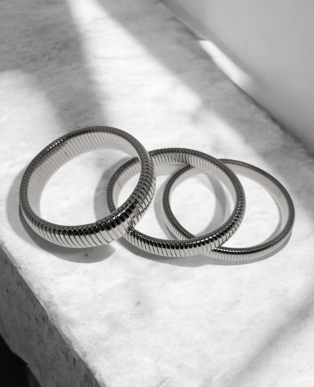 Nicole Stretch Bracelet