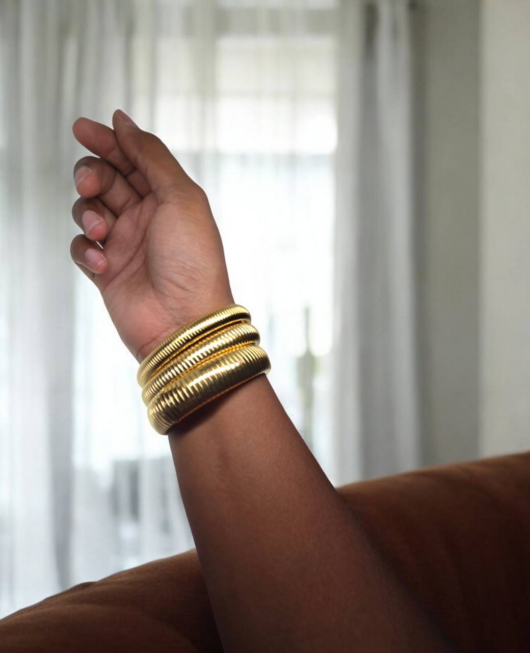 Nicole Stretch Bracelet