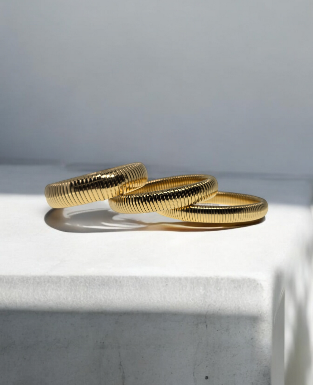 Nicole Stretch Bracelet