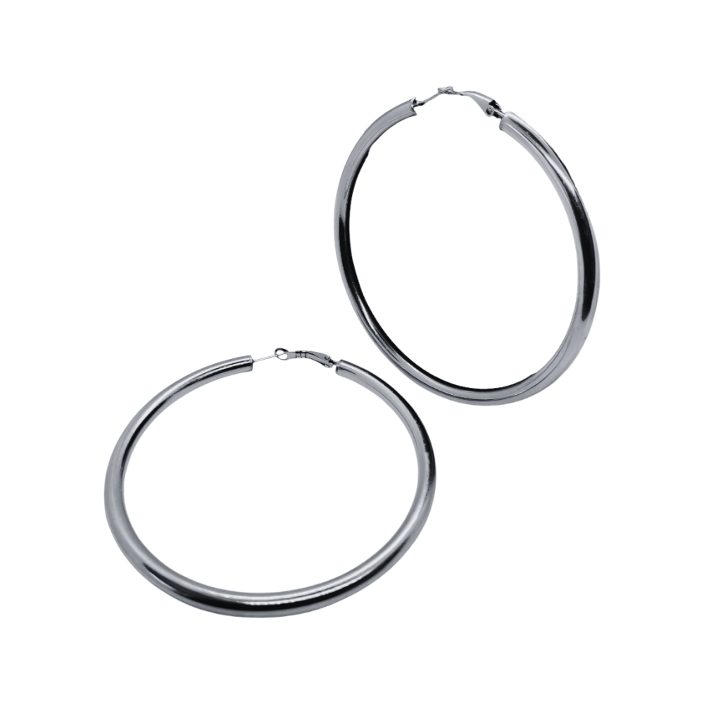 Renee Hoop Earrings