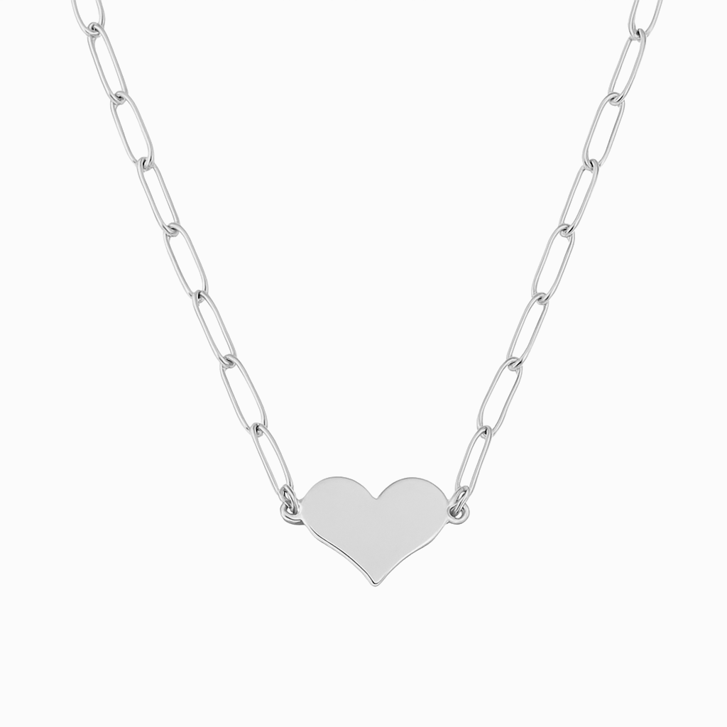 Love Language Necklace