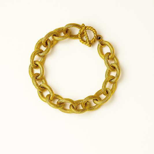 Maison Dorée Bracelet