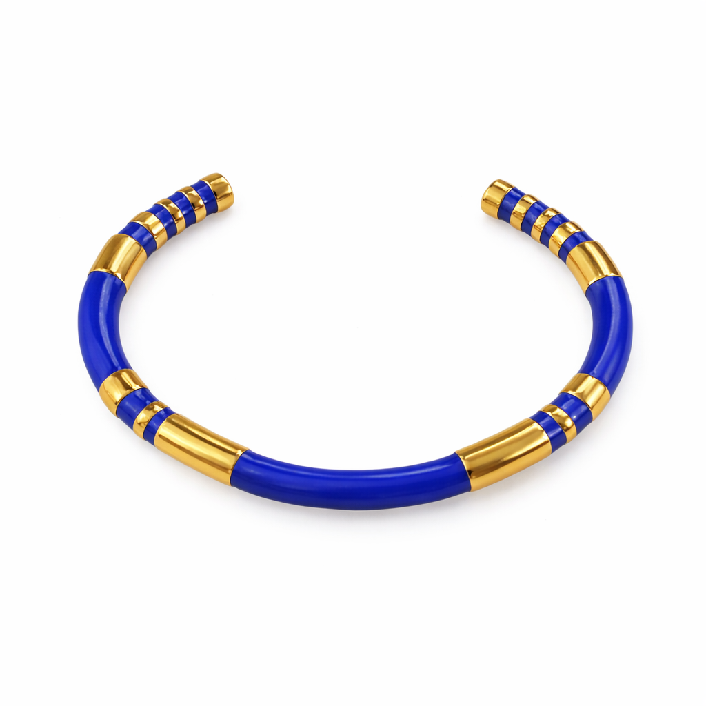 Balance Cuff – Giselle Stella