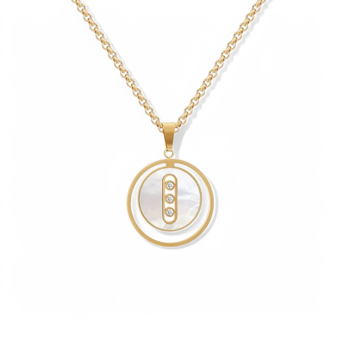 Origin Necklace