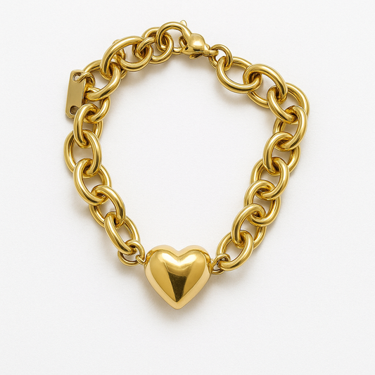 “Heart Eyes” Bracelet