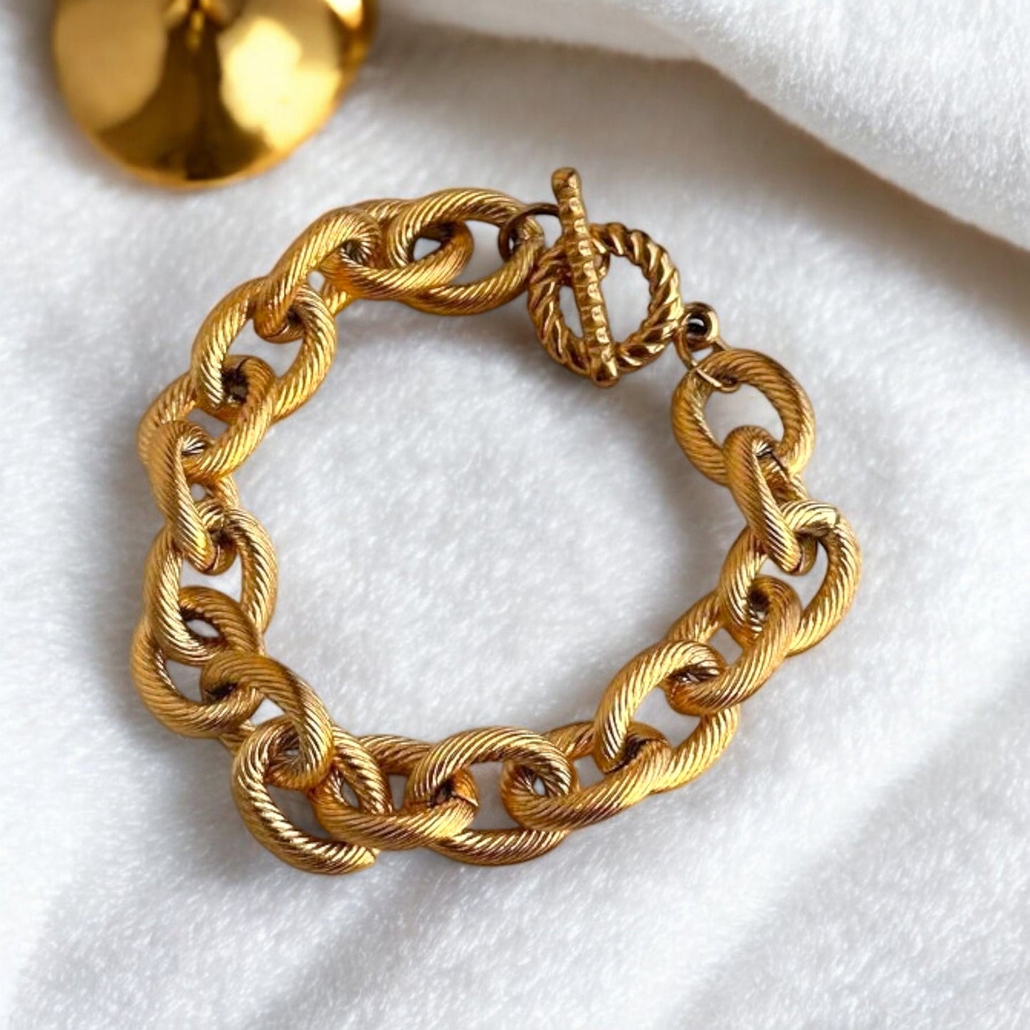 Maison Dorée Bracelet