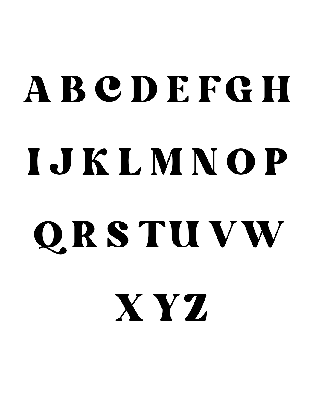 The Starlet Disc Pendant