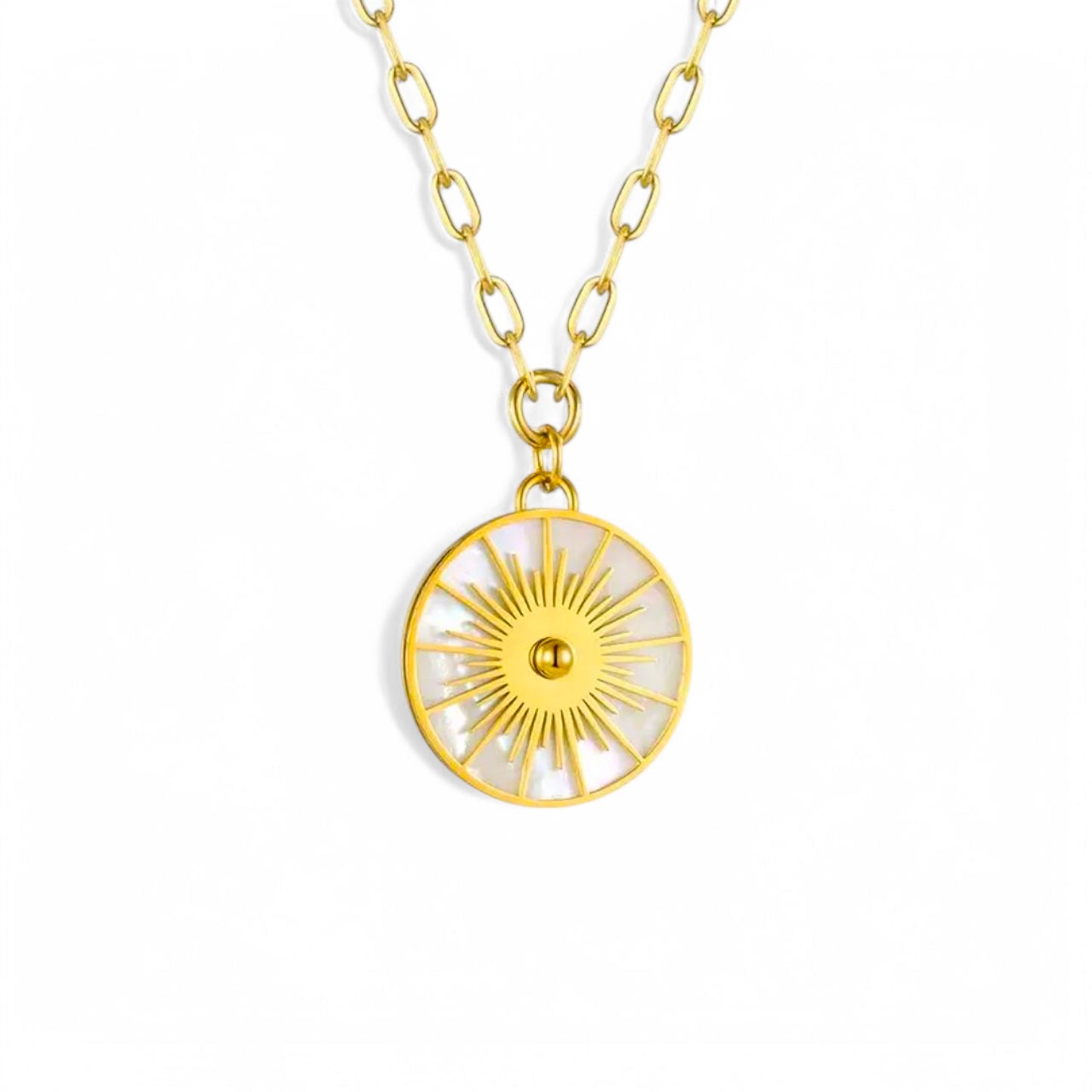 Sol Ray Pendant