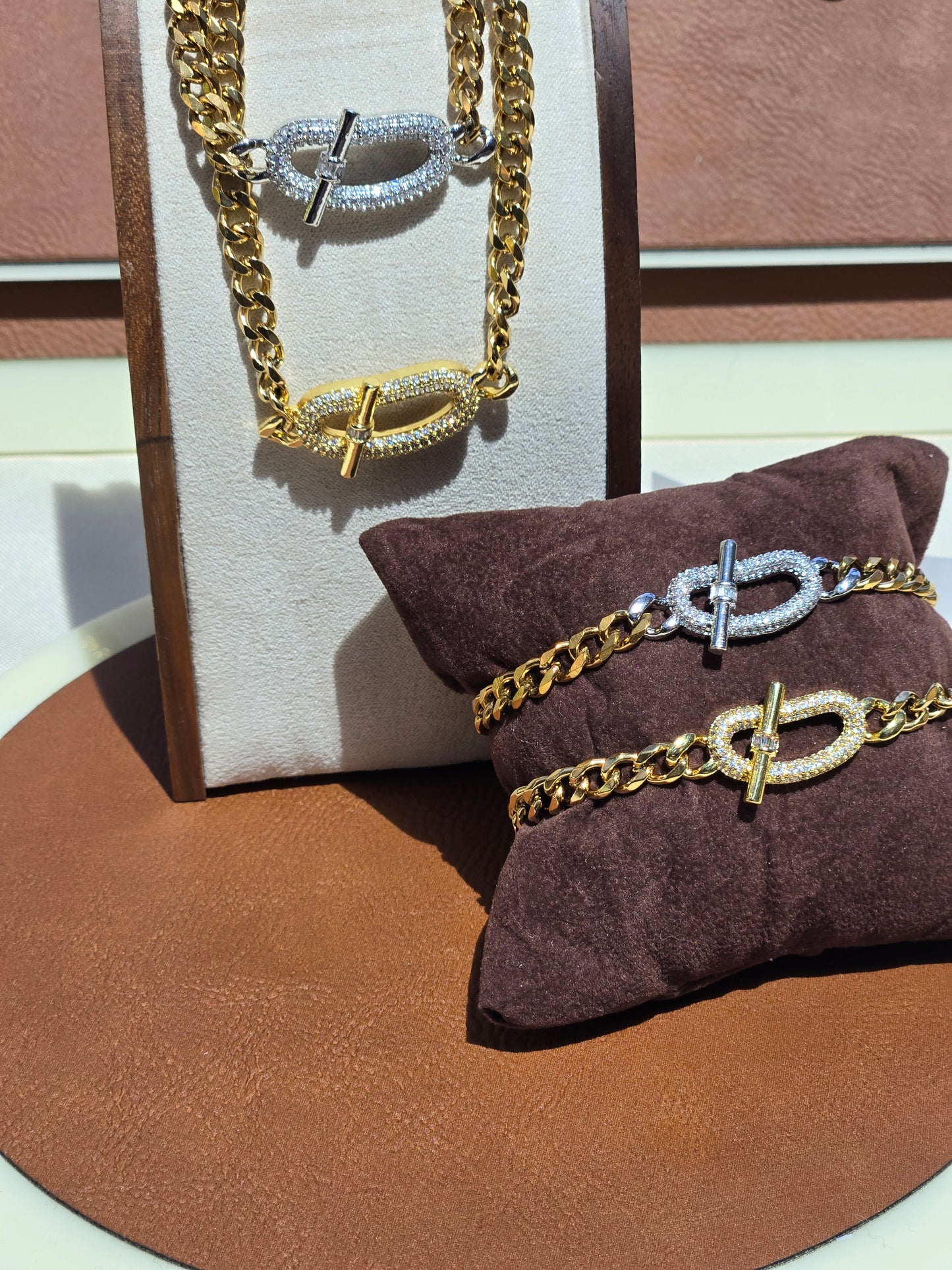 Monaco Necklace
