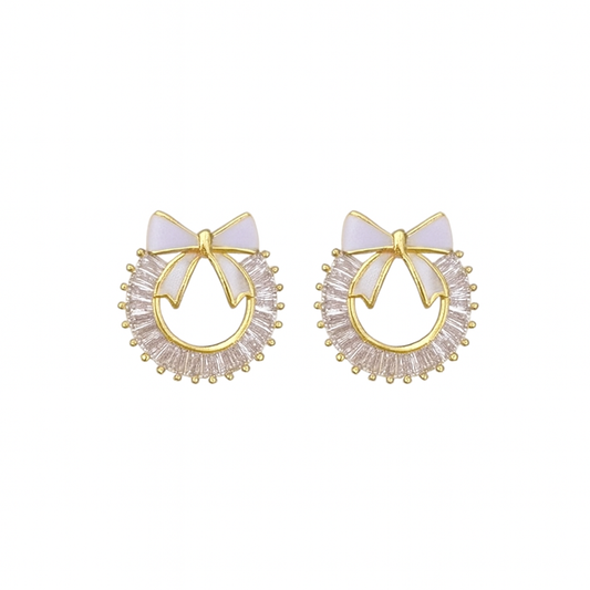 Holiday Cheer Earrings