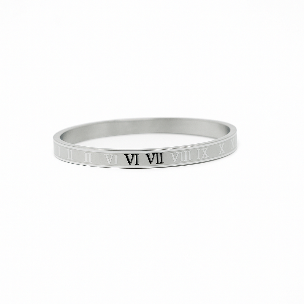 Roman Men’s Bangle