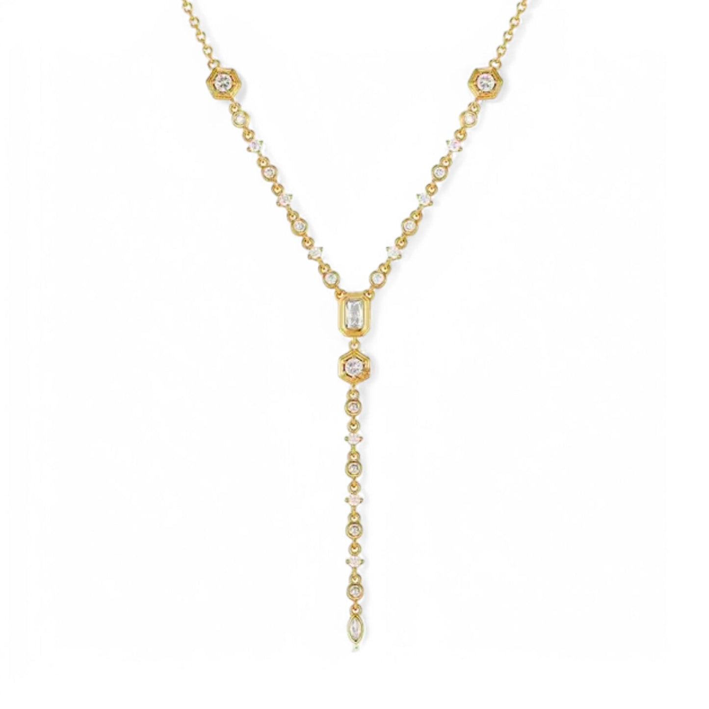 Vivid Glam Necklace