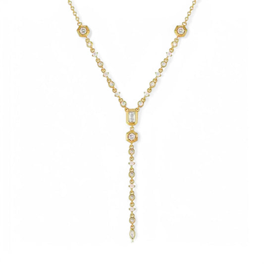 Vivid Glam Necklace