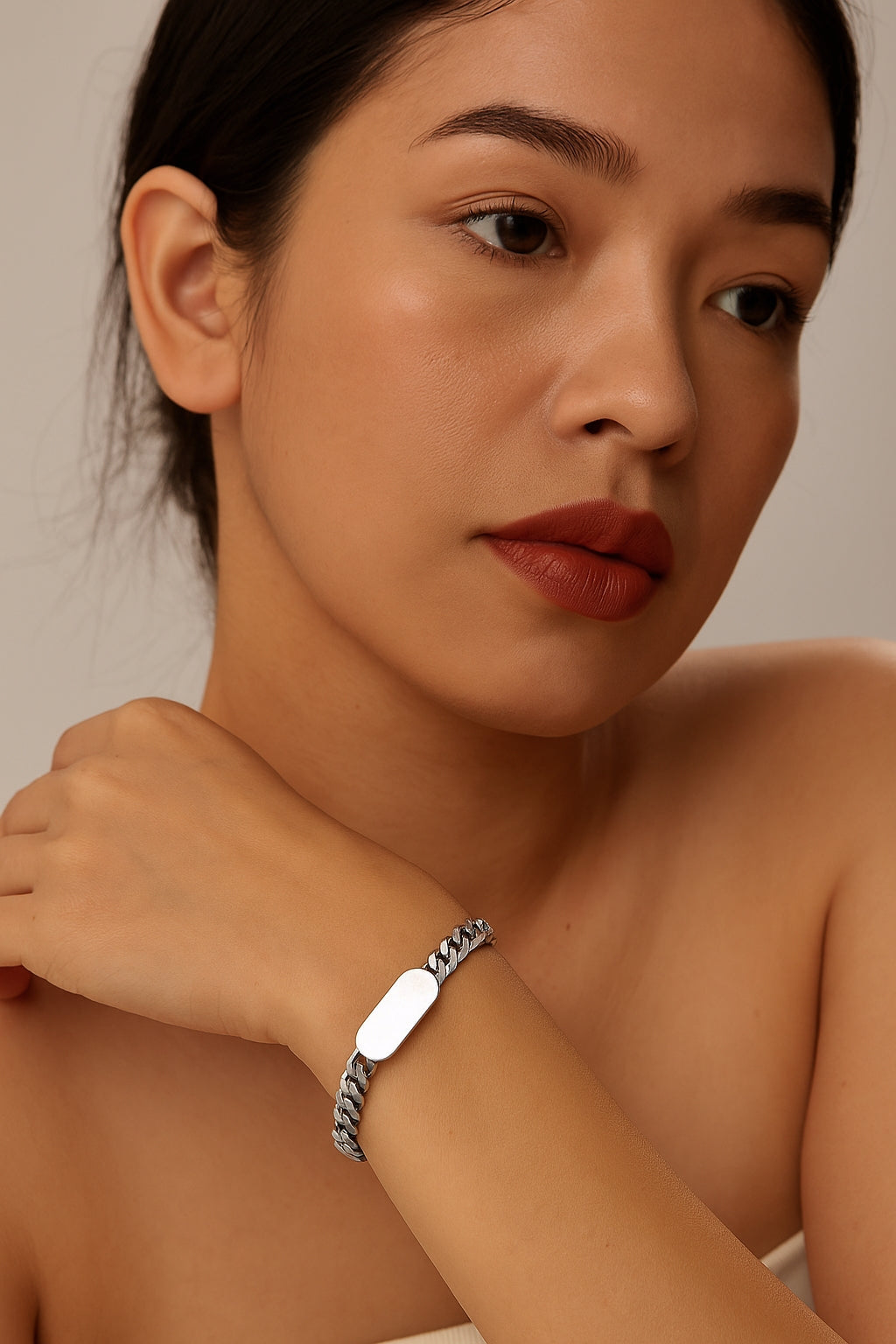 Bold ID Luxe Bracelet