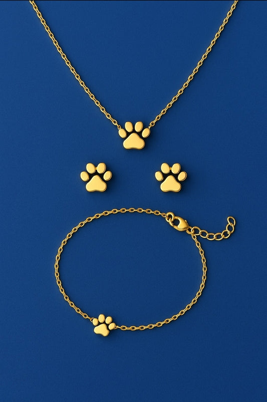 Tiny Paw Collection