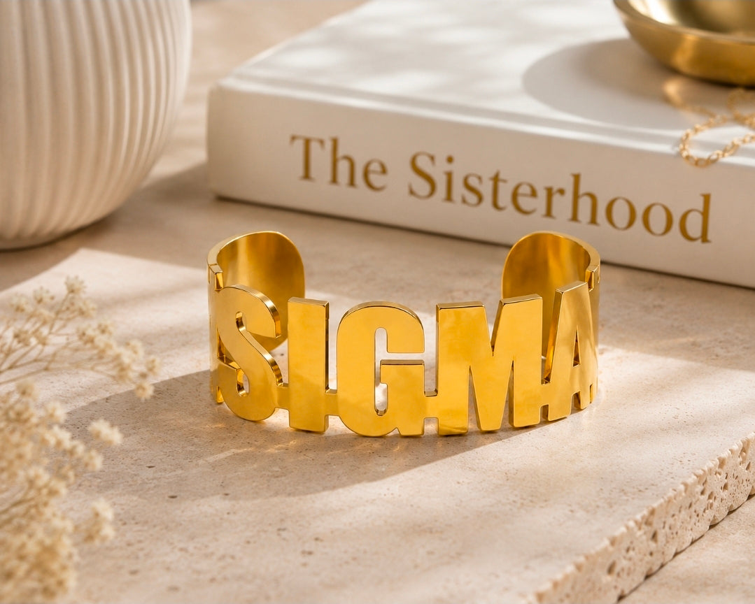 Legacy Sigma Cuff