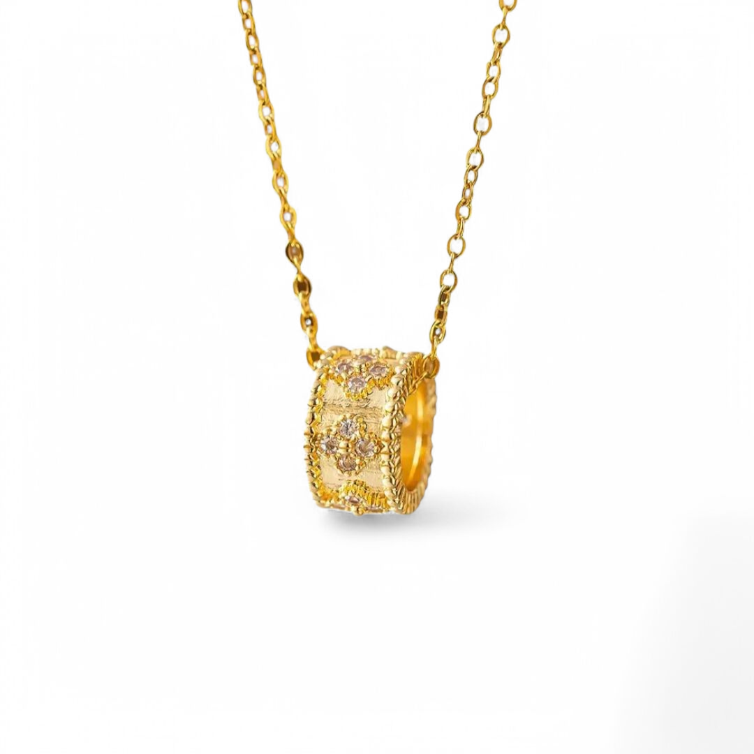 Royal Radiance Pendant