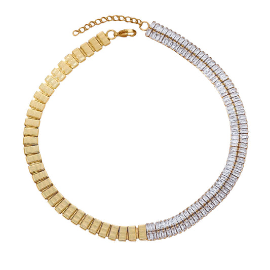 Reign Necklace