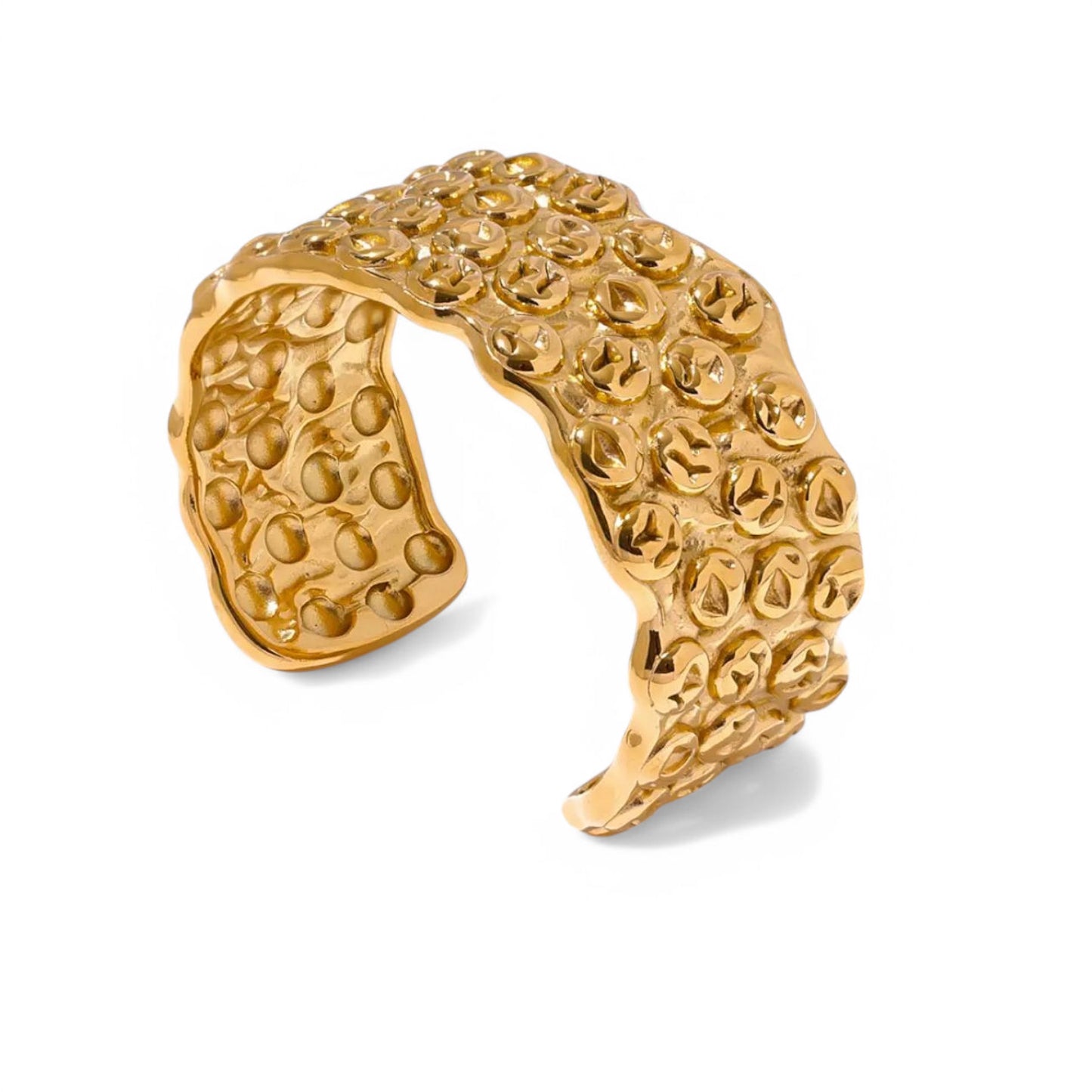 Sharron Cuff Bracelet