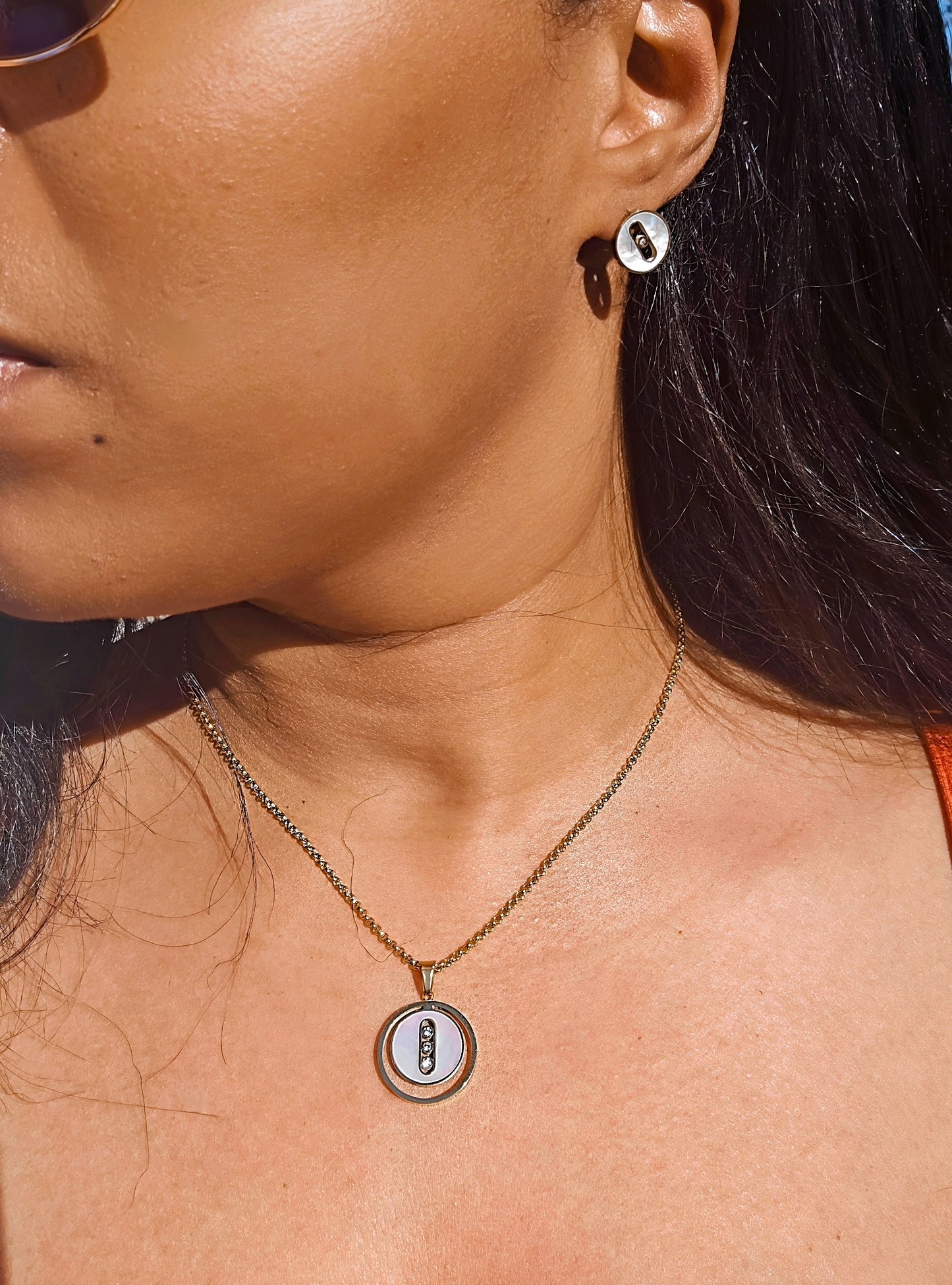 Origin Necklace