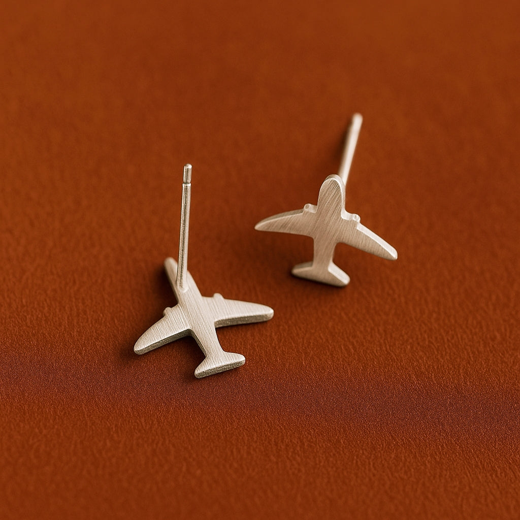 Jet Set Studs