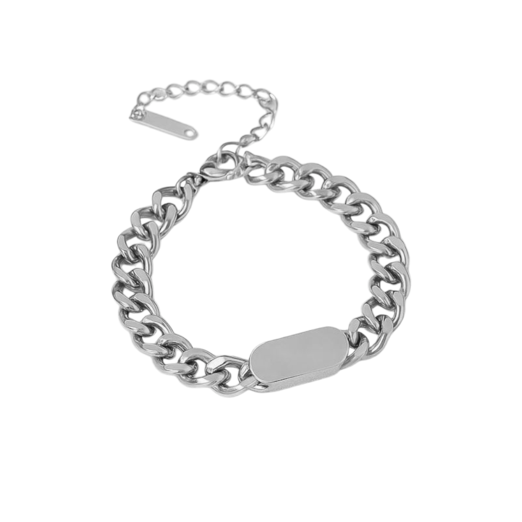 Bold ID Luxe Bracelet