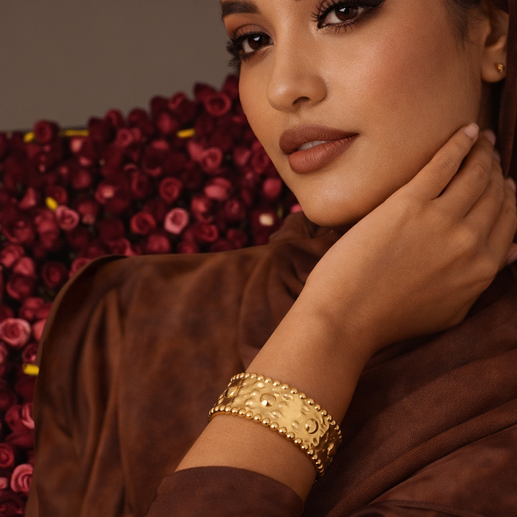 Better Together Cuff