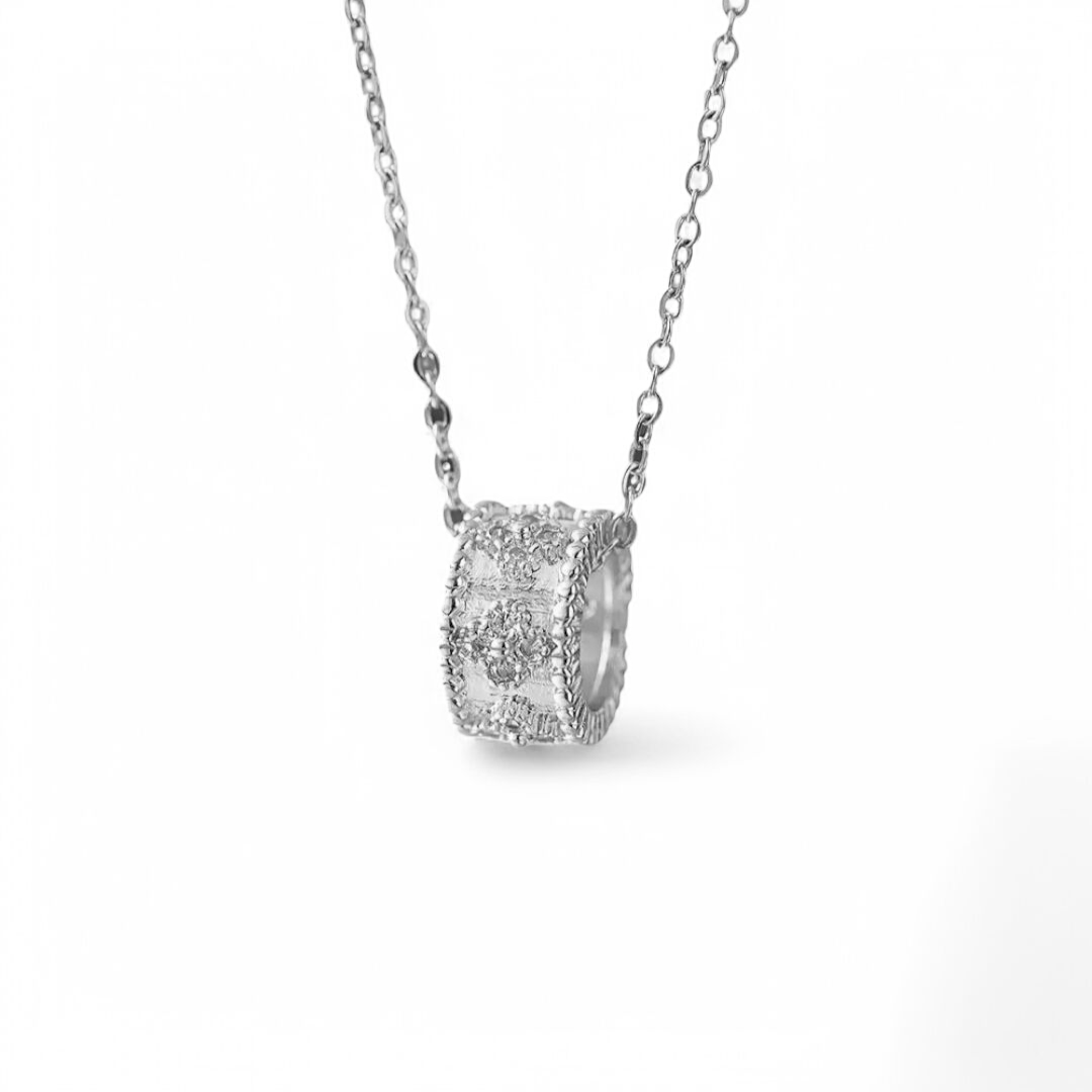 Royal Radiance Pendant