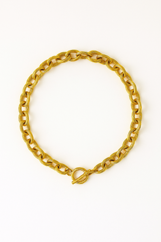 Maison Dorée Necklace