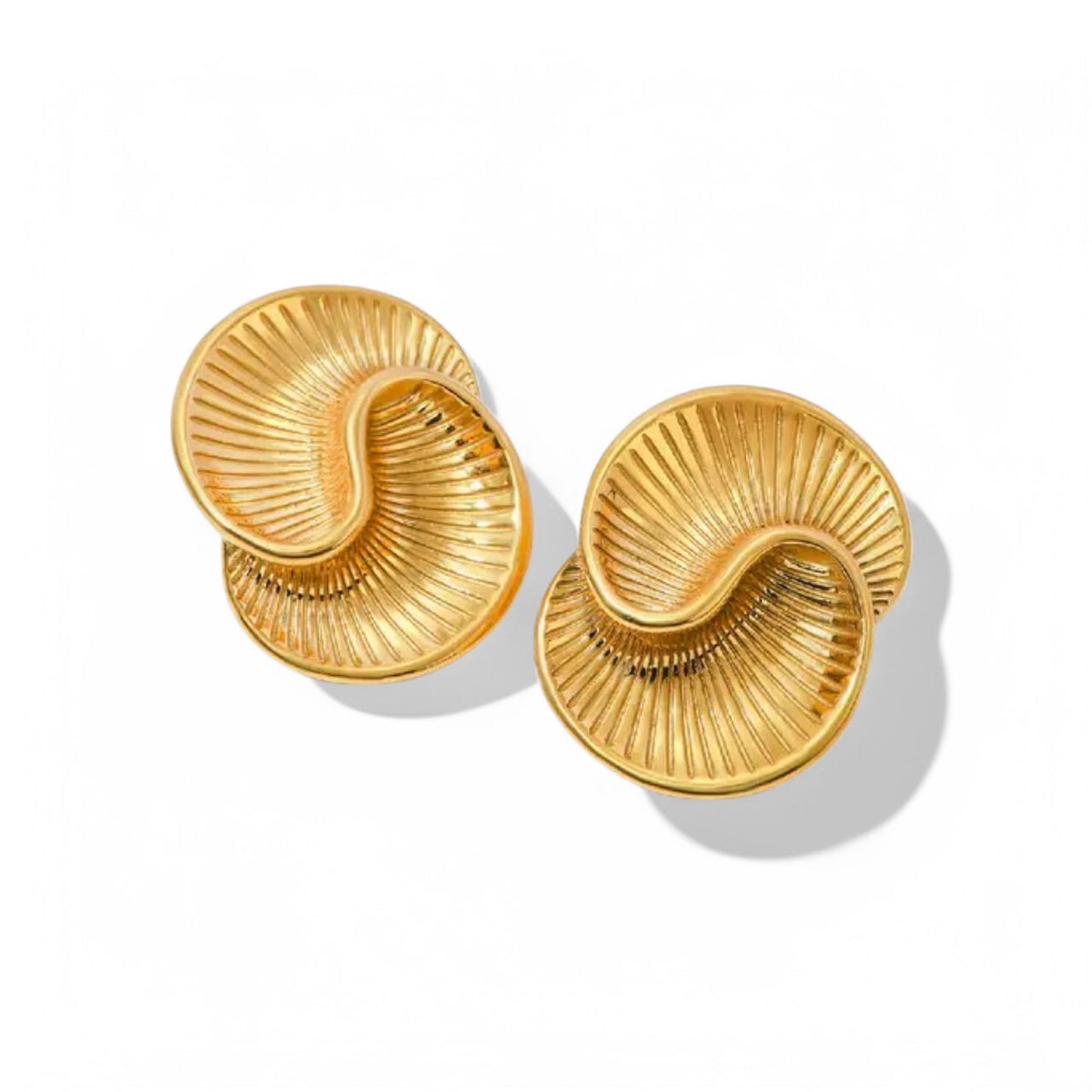 Ripple Studs