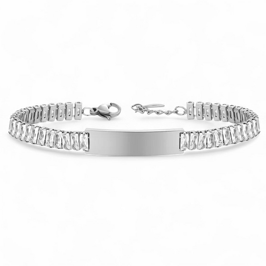 Reign Anklet