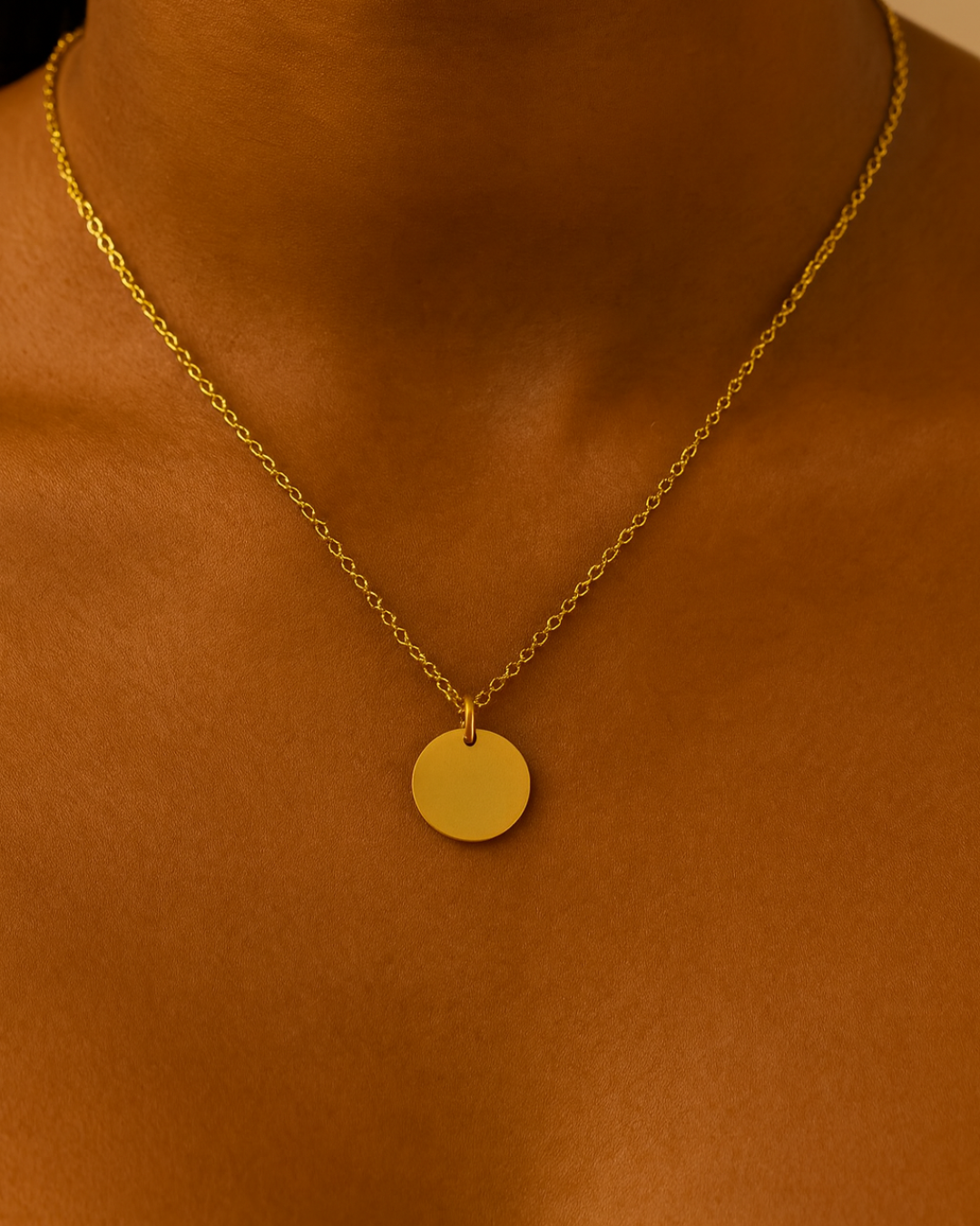 Golden Whisper Grande