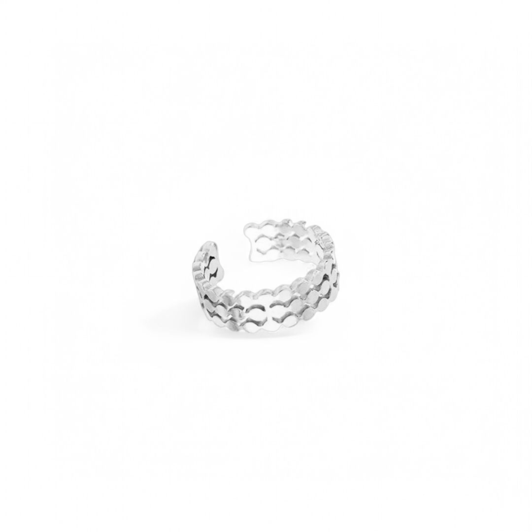 Rhythmic Ring