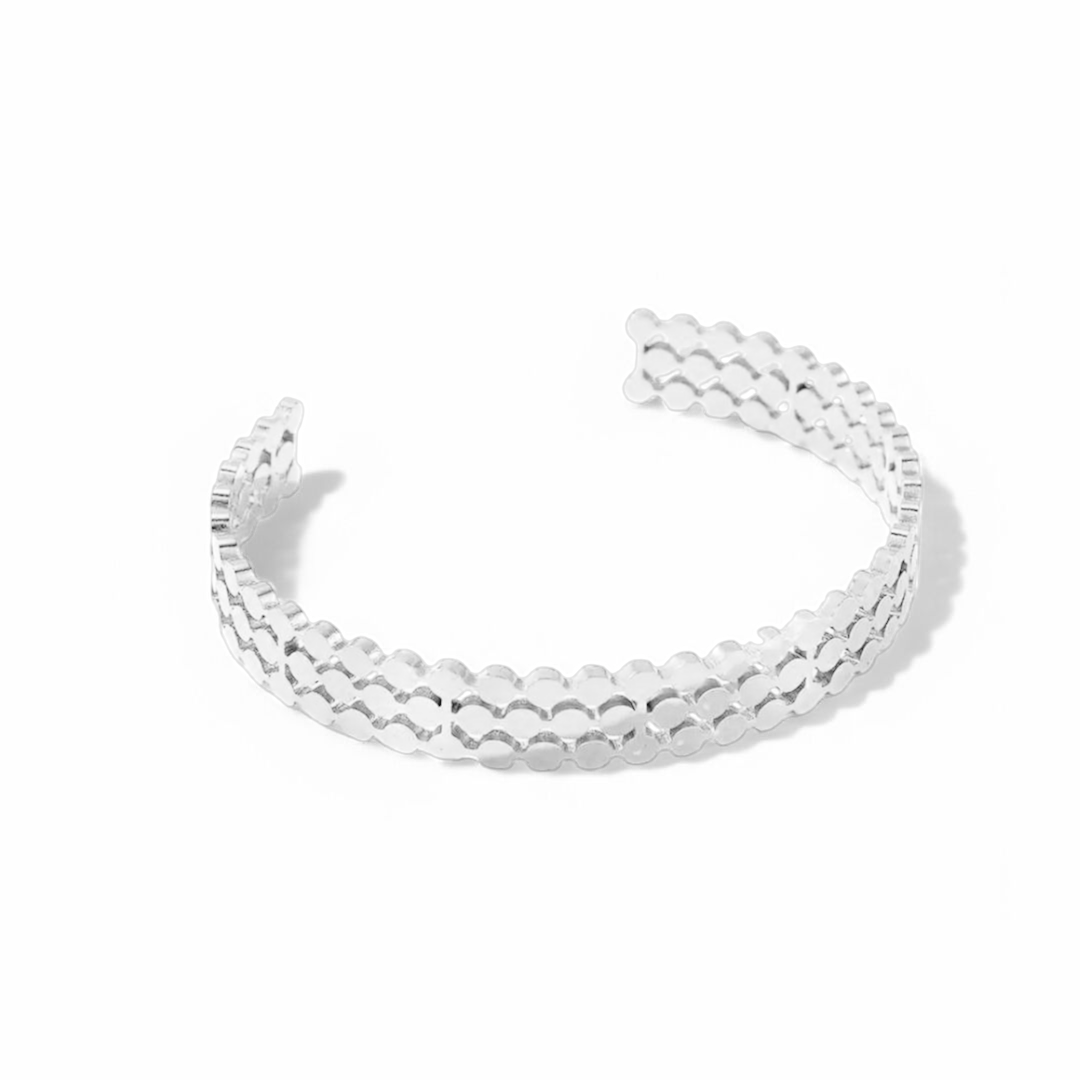 Rhythmic Cuff