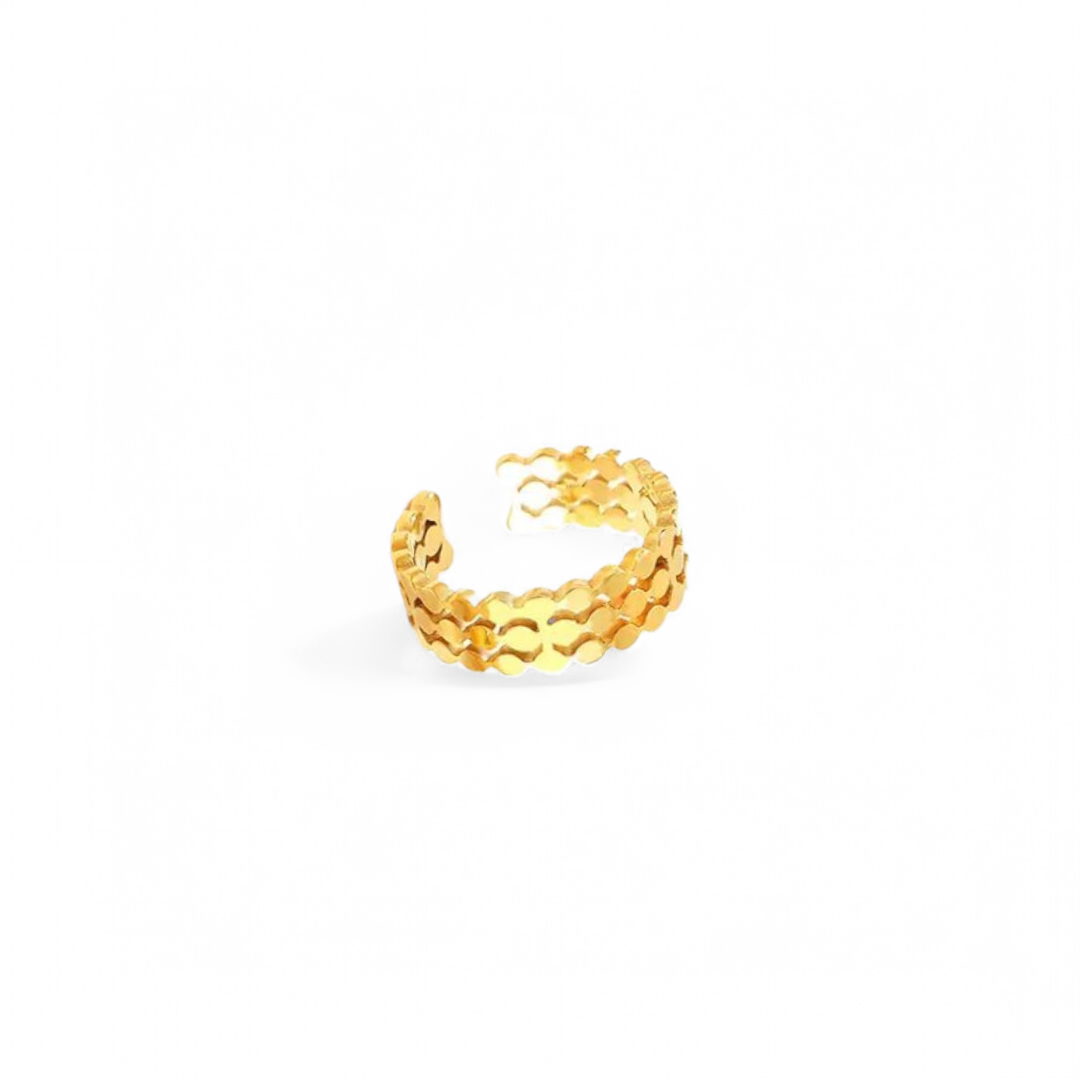 Rhythmic Ring