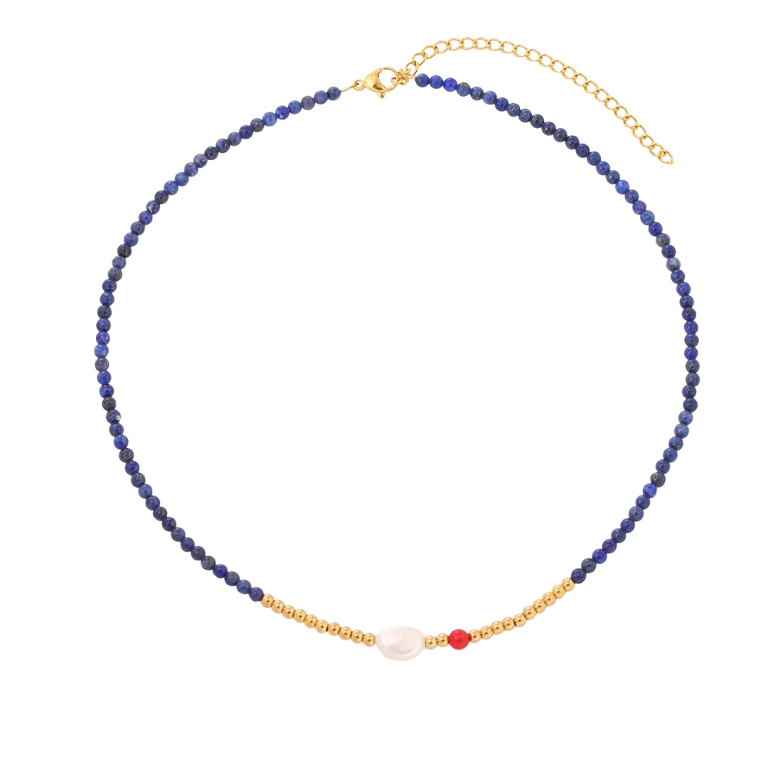 The Crown Jewel Choker