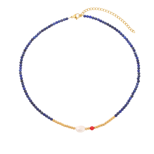 The Crown Jewel Choker