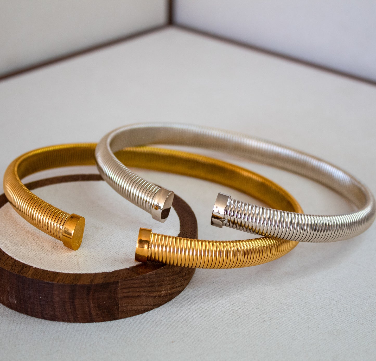 Zamani Choker Necklace