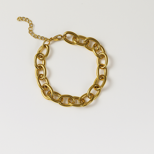 Unity Link Bracelet