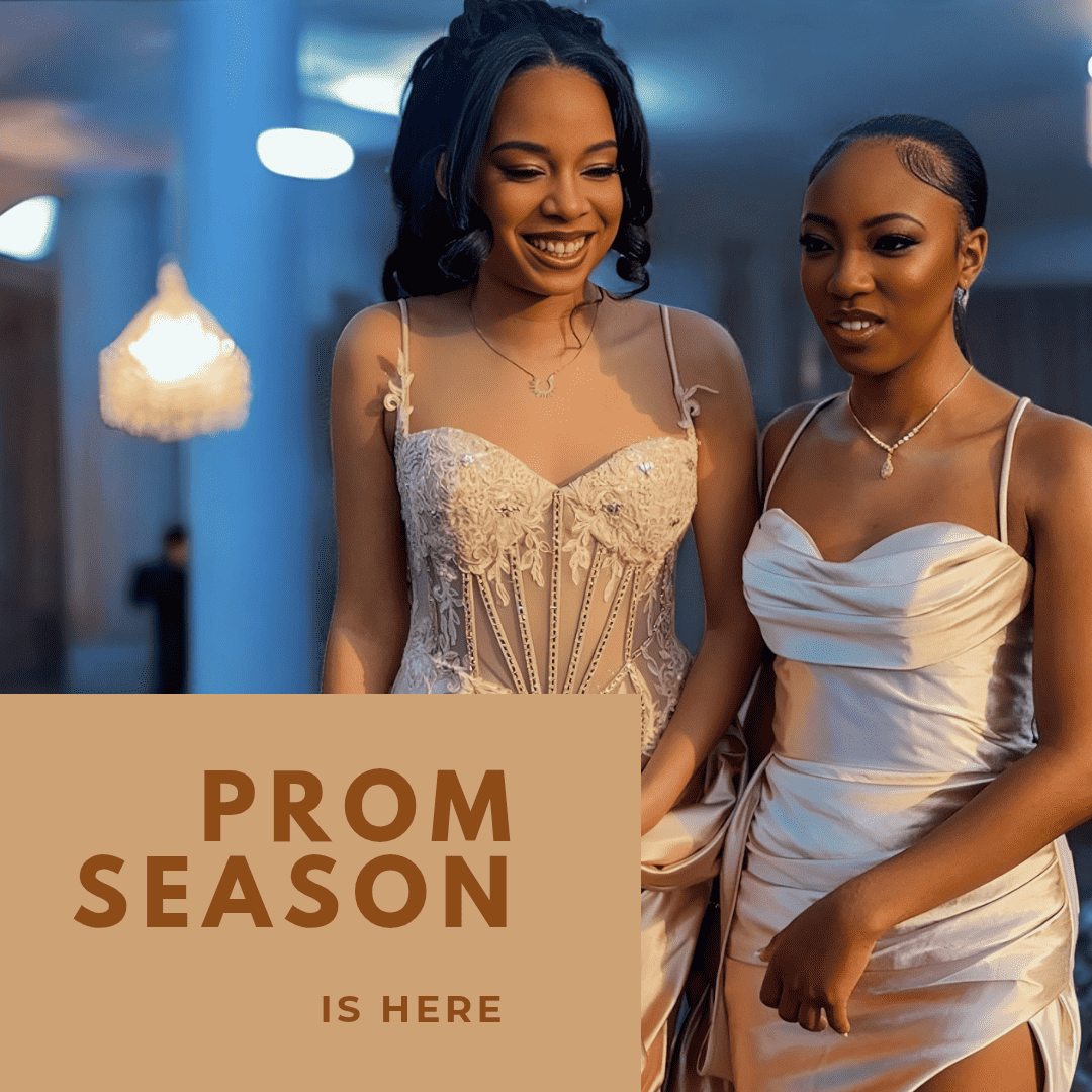 Prom Season Post Prom Season Pop-Up & Styling Moments: A Night to Remember, A Look to L ...