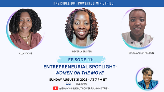 Entrepreneurial Spotlight: What Ally Davis’s Feature Means for Giselle Stella