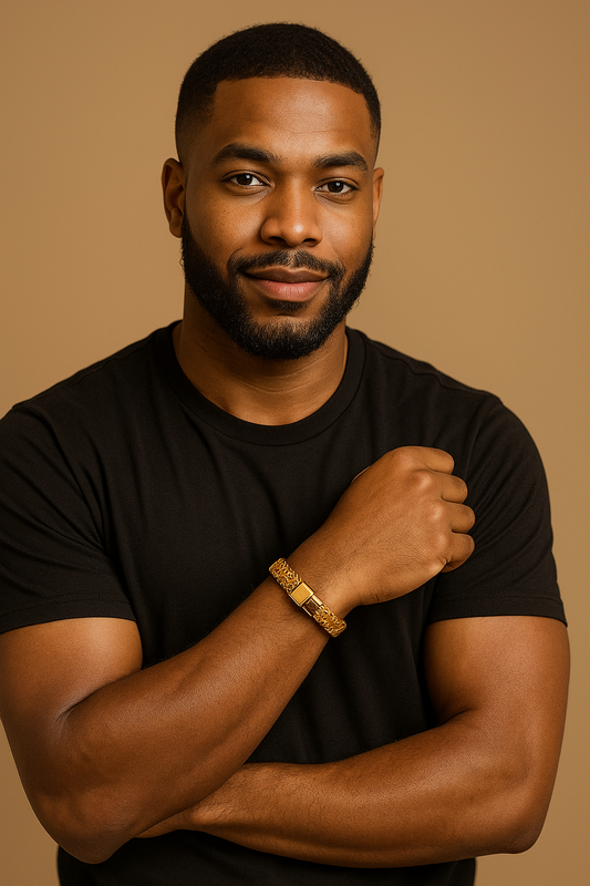 The Boldest Gift: Honoring Fathers with Style & Strength