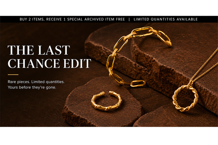 The Last Chance Edit